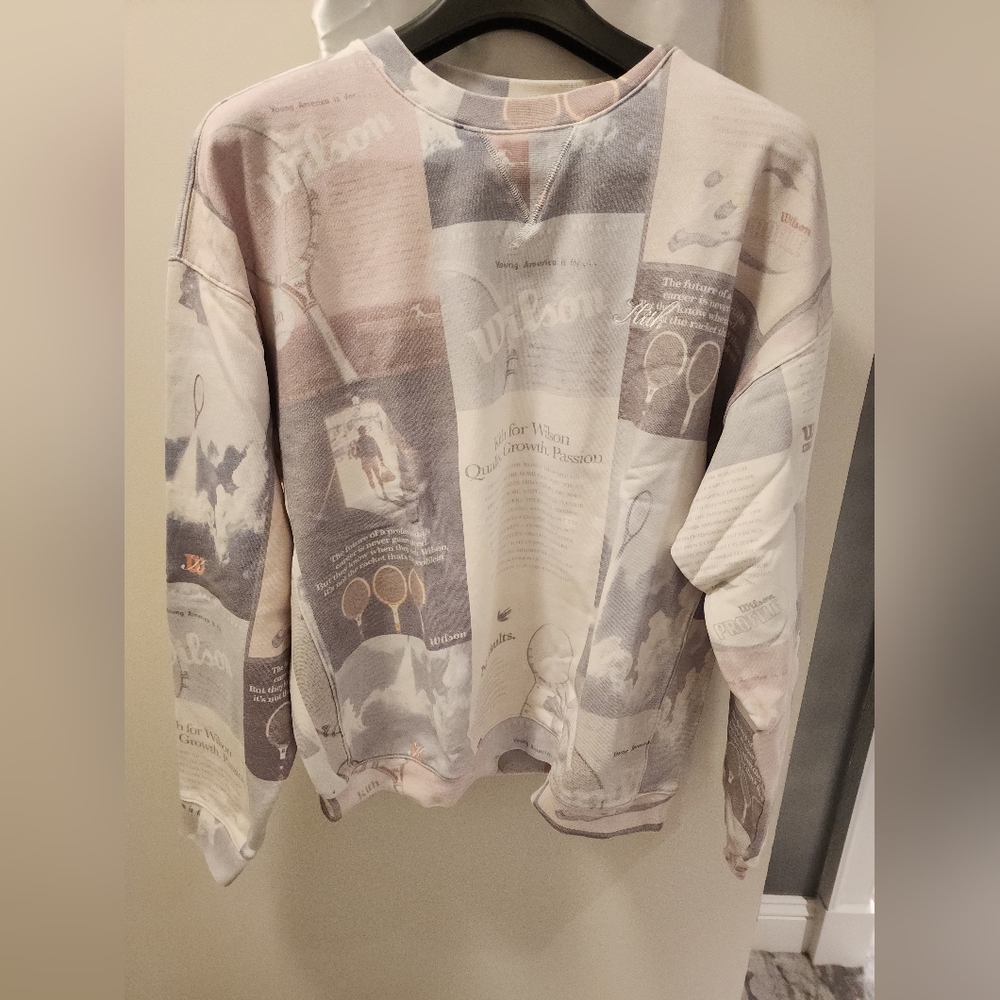 Kith Sweatshirt